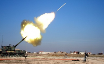 Türkiye PYD'yi vurdu