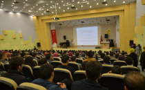 Türkiye'de beklenen iklim değişikliği