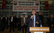 Türkiye'de Bir İlki Gerçekleştirdik