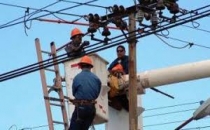 Türkiye'de büyük elektrik kesintisi