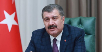 Türkiye'de koronavirüsten can kaybı 1890 oldu!