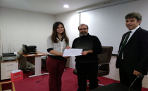 Türkiye'de Kurumsal Anlamda Bir İlk Gerçekleşti