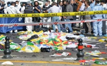 Türkiye'de3 Gün Ulusal Yas İlan Edildi