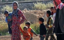 Türkiye'deki Kayıtlı Suriyeli Sayısı Tam 1 Milyon 905 Bin 980