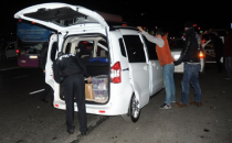 Türkiye'nin 81 ilinde dev operasyon