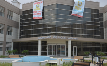 Türkiye'nin En Büyük Ağız Ve Diş Sağlığı Hastanesi Şanlıurfa Da