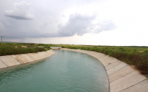 Türkiye'nin En Uzun, Dünyanın 5. Büyük Sulama Tüneli