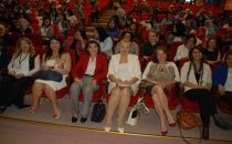 Türkiye'ye Yön Veren Kadın Girişimciler Şanlıurfa'da