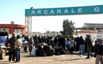 Tutunamayanlar  dönüyor