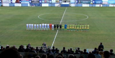 Tuzlaspor 1-2 Şanlıurfaspor 