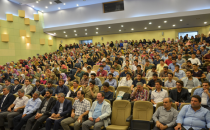 Üç Dilde Kardeşlik Paneli