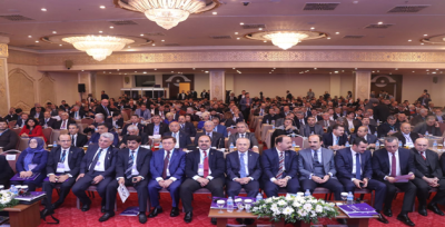 UCLG-MEWA Kentsel Mobilite Şanlıurfa Zirvesi 