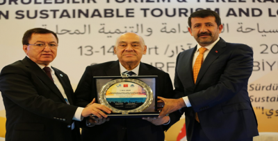 UCLG-MEWA Sürdürülebilir Turizm Forumu Sona Erdi