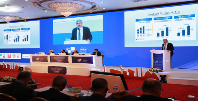 UCLG Mobilite Şanlıurfa Ulaşım Zirvesi Sona Erdi