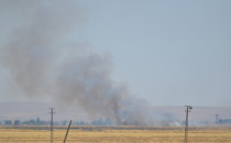 Üçüncü gününde savaş devam ediyor