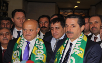 Uçuşlara iki il daha eklendi