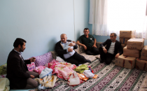 Üçüz Bebeklere Sahip Çıkıldı