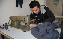 Ucuz hazır giyim sektörü esnaflığı bitirdi