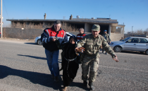 Uğurluda olaylar büyüyor!