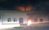 Uğurlu'da sular durulmuyor