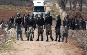 Uğurlu'da Yine Silahlar Konuştu 3 Yaralı