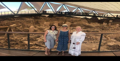 Ukraynalılar Harranlı Oldular 