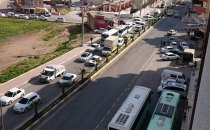 Ulaşım çileye dönüşüyor