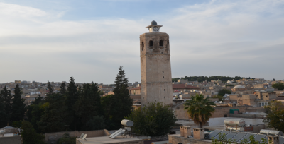 Ulu Cami Mimarisiyle Tarihi Bugüne Taşıyor