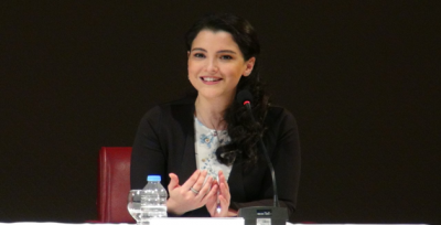 'Ulu Hakan' Abdülhamid Han Şanlıurfa'da Anıldı