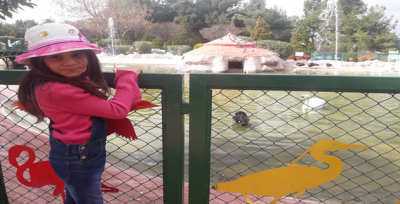 Ulucanlar okulunda öğretmen öğrencilerin hayalini gerçekleştirdi