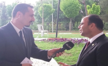 Ulusal Kanalların Gündemi Şanlıurfa