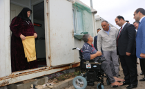 Uluslararası Göç Yönetimi Zirvesi Başlıyor