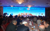 Uluslararası göç yönetimi zirvesi Şanlıurfa'da başladı