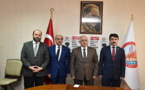 Uluslararası İslam Bilgeleri Zirvesi Şanlıurfa'da Düzenlenecek