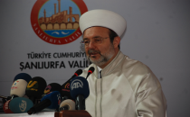 Uluslararası İslam Bilginleri Zirvesi Başladı