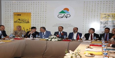 Uluslararası Mezopotamya Bisiklet Turu Başlıyor