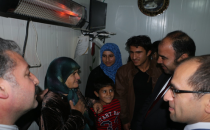 Uluslararası Zirve İçin Hazırlıklar Tamamlandı