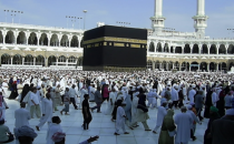 Umre fiyatları açıklandı