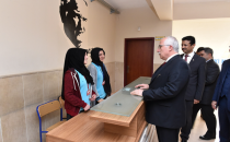 Umre Ödüllü Yarışma İçin Kitaplar Dağıtıldı