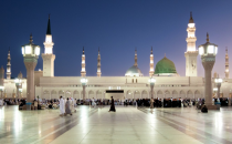 Umreye gidenlerin sayısı 2015'te arttı