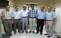 Üniversite Hastanesinde Yenilikler Devam Ediyor