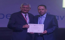 Üniversite Hastanesine Ortopedi Dalında "Ulusal" Ödül