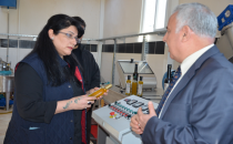 Üniversite İsotu değerlendirdi