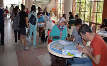 Üniversite kayıtları başlıyor