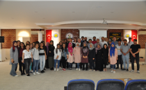 Üniversite Öğrencilerine Sosyal Güvenlik Dersi