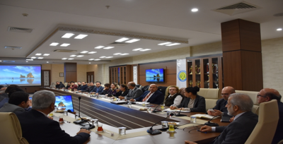 Üniversite-Sanayi İşbirliğinde Yeni Dönem