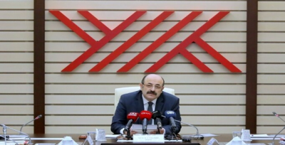 Üniversitelerde Virüs Tatili Uzadı