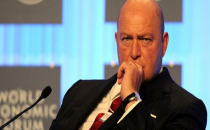 Ünlü İş Adamı Hayatını Kaybetti