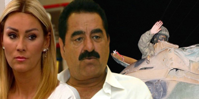 Ünlü İsimlerden Destek Mesajı Yağdı