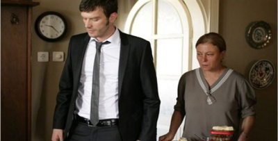 Ünlü oyuncu Semra Dinçer Urfa'da gözaltına alındı